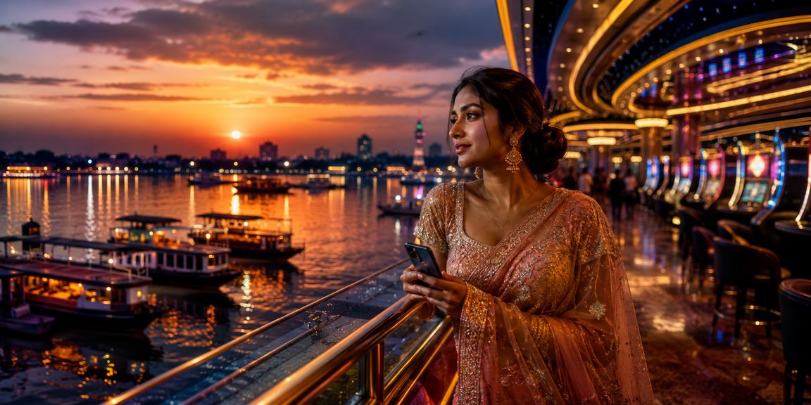 new lock দায়িত্বশীল গেমিং